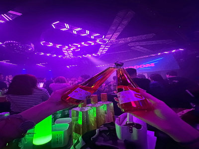 贵州夜总会招聘